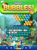 Bubble Pop: Wheel of Fortune! Puzzle Word Shooter screenshot 8