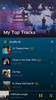 MP3 Player & Play Music screenshot 1