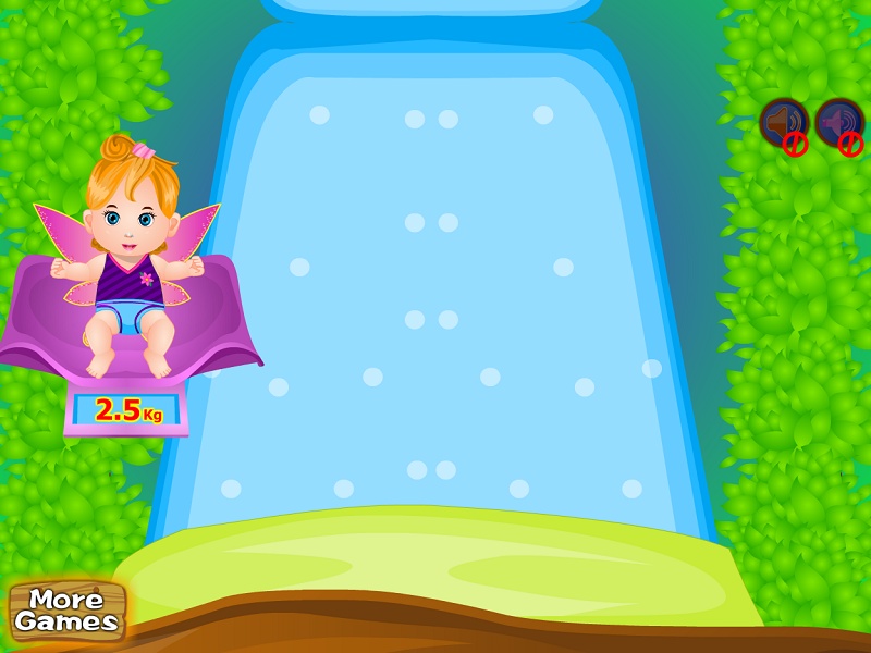 Fairy Gives Birth - Preview 3