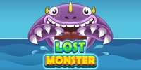 Lost Monster GO Launcher Theme screenshot 1