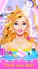 Hair Nail Salon: Makeup Games screenshot 6