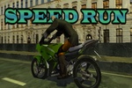 Speed Run 3D screenshot 2