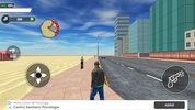 San Andreas City Crime Fighter screenshot 9