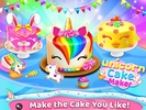 Cake Maker: Making Cake Games screenshot 6