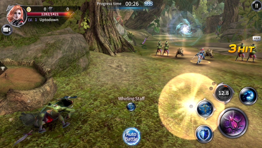 Dragon Nest2 Legend - Preview 5