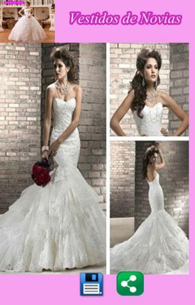 Imagenes de vestidos de novias - Preview 2