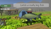 Carp Ranch - Fishing Adventure screenshot 5
