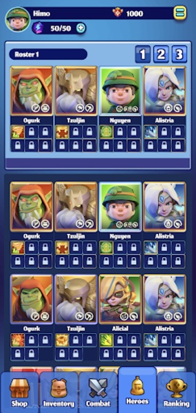 Himo World - Preview 1
