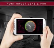 Real EMF Ghost Detector screenshot 3