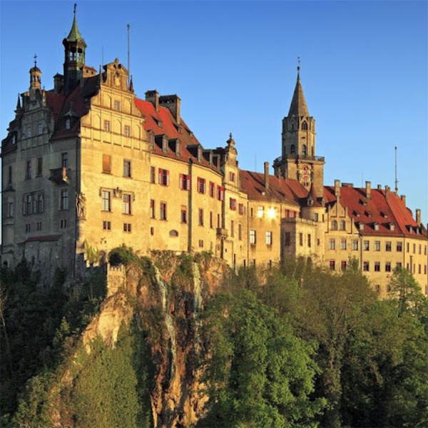 Castle Jigsaw Puzzles - Preview 7