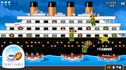 Titanic Rescue screenshot 4