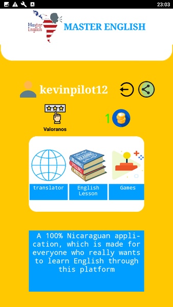 Master English - Preview 1