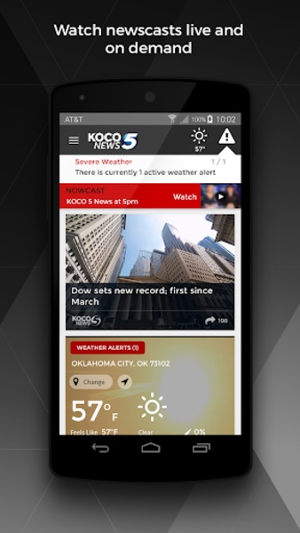 KOCO - Preview 3
