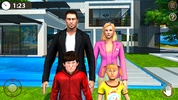 Virtual Family Simulator screenshot 7