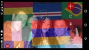 Flags stickers for pictures screenshot 4