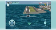 Airport 3D Flight Simulator screenshot 8