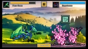 Dino Robot Battle Arena: War screenshot 5