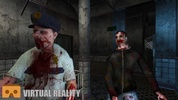 Zombie Hospital VR screenshot 3