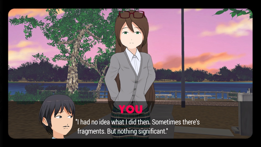 The Last Yandere - Preview 1