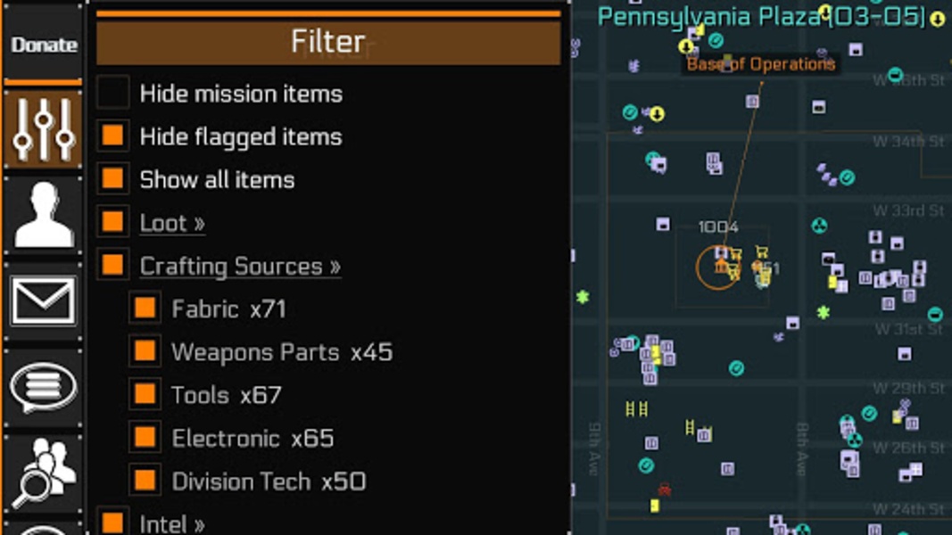 Agent HQ - Preview 12