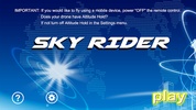 Sky Rider Flight screenshot 7