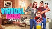 Virtual Mother Simulator Life screenshot 6