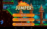 .Ninja Jumper screenshot 5