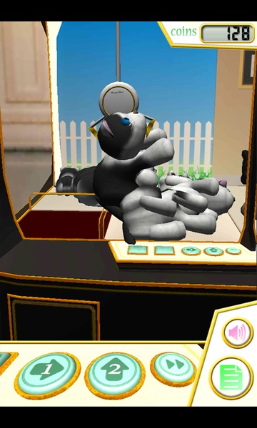 Claw Crane Cats - Preview 17
