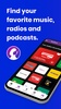 Oigo: Radios FM, Podcasts screenshot 8