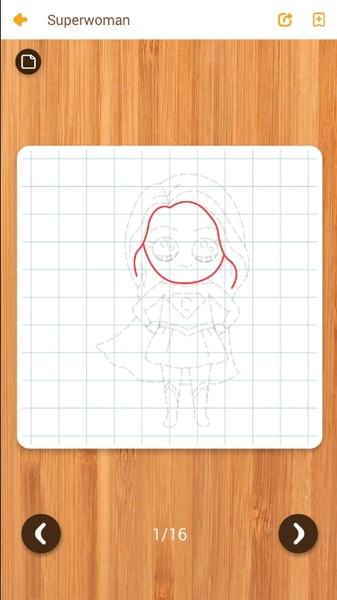 Easy Drawing Step by Step - Preview 4