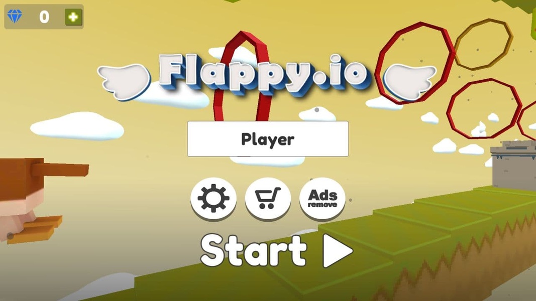 Flappy.io - Preview 2