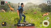 Animal Shooting Game Offline screenshot 3