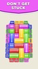 Color Blocks 3D: Slide Puzzle screenshot 4
