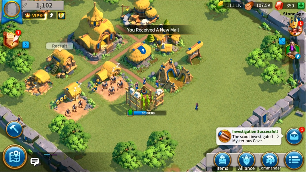 Rise of Kingdoms - Preview 6