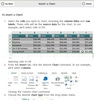 Excel Tutorial screenshot 3