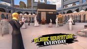 Muslim Sadiq3D screenshot 3