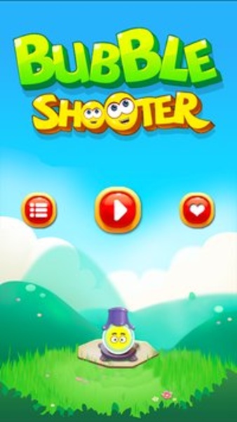 BubbleShooter - Preview 4