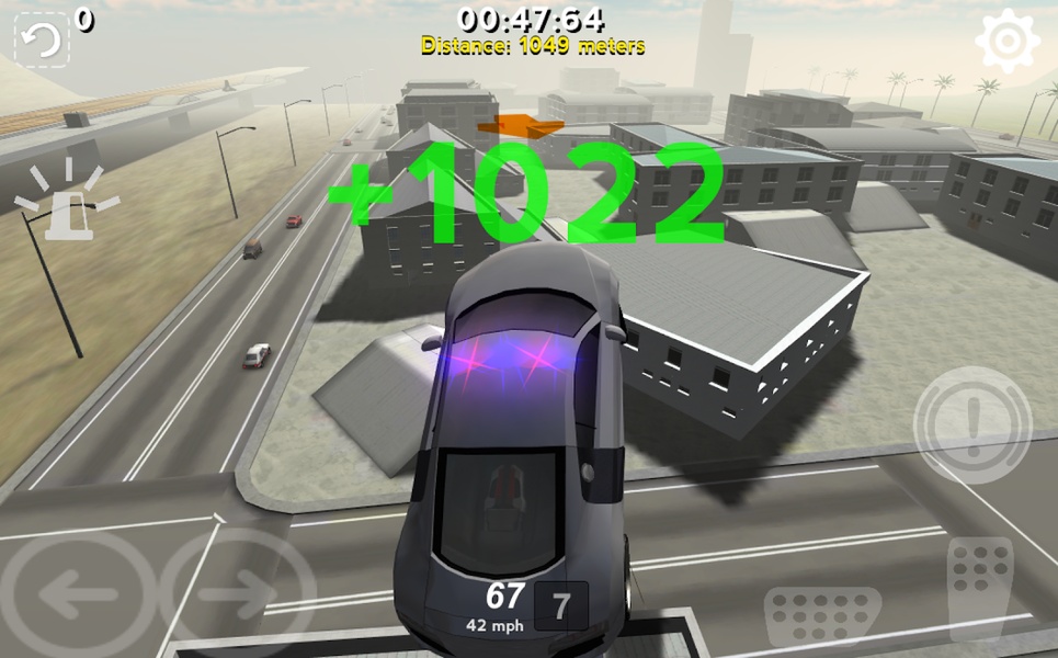 Police City Patrol Simulator - Preview 1