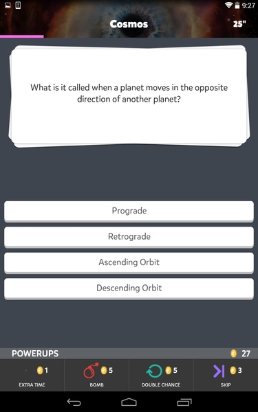 Trivia Crack Kingdoms - Preview 3
