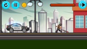 City Police Cars screenshot 9