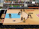 Big Win Basketball screenshot 1