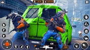 Sniper Call 3d: Shooting Games screenshot 10