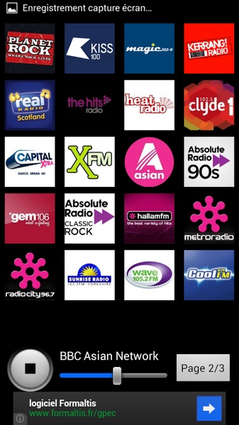 British Radios - Preview 2