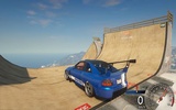 Extreme Car Stunt screenshot 3