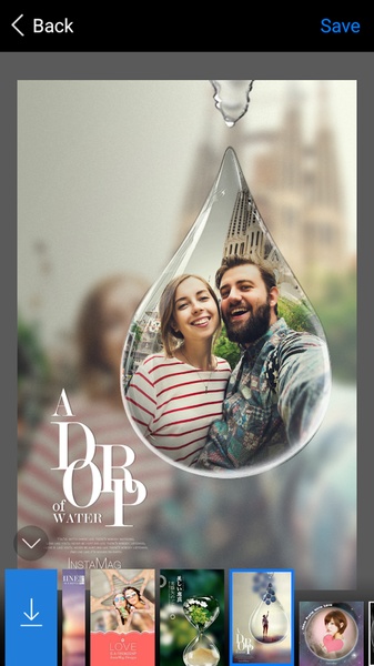 PIP Camera Lite - Preview 9