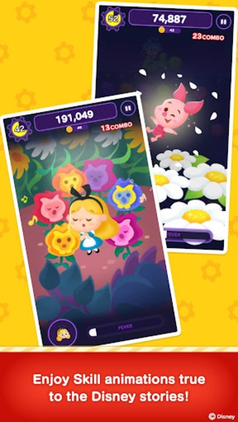 LINE: Toy Company - Preview 3