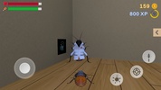 Cockroach Simulator screenshot 3