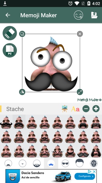 Memoji Maker - Preview 5