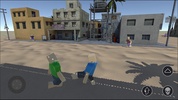 Ragdoll Town screenshot 3