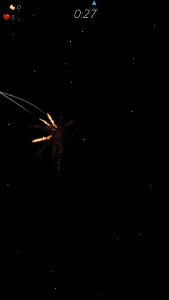 2 Minutes in Space - Preview 7